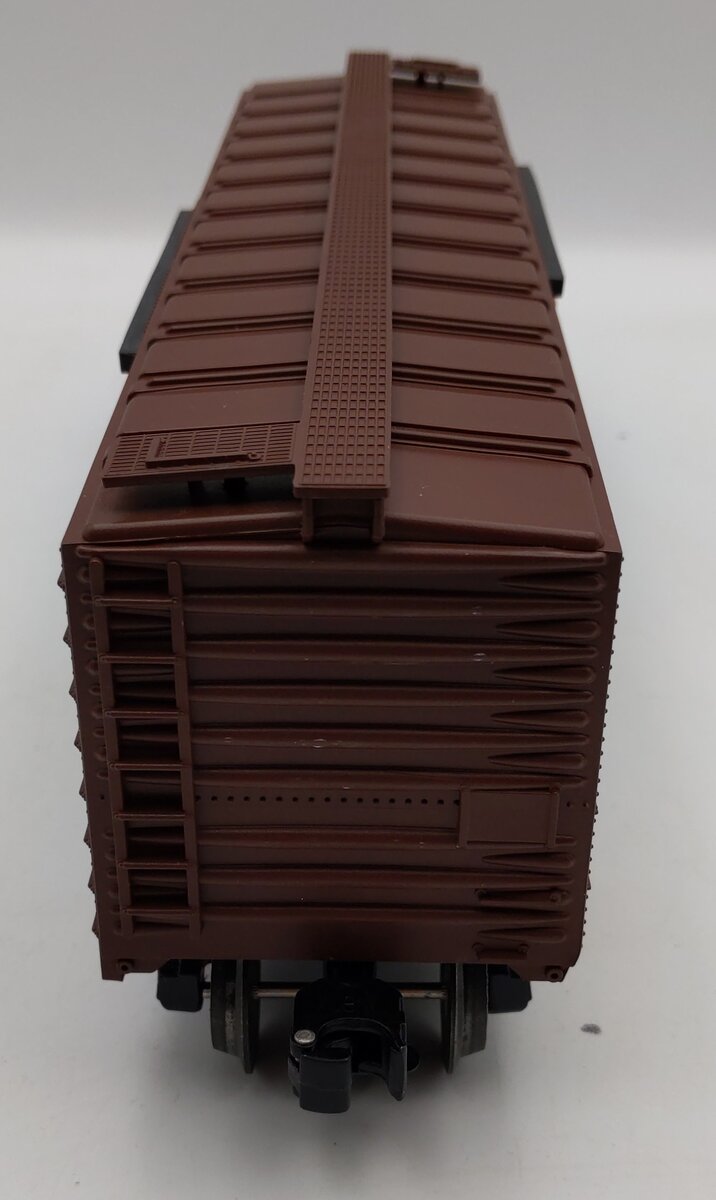 Lionel 6-17250 O Gauge Union Pacific Boxcar NIB