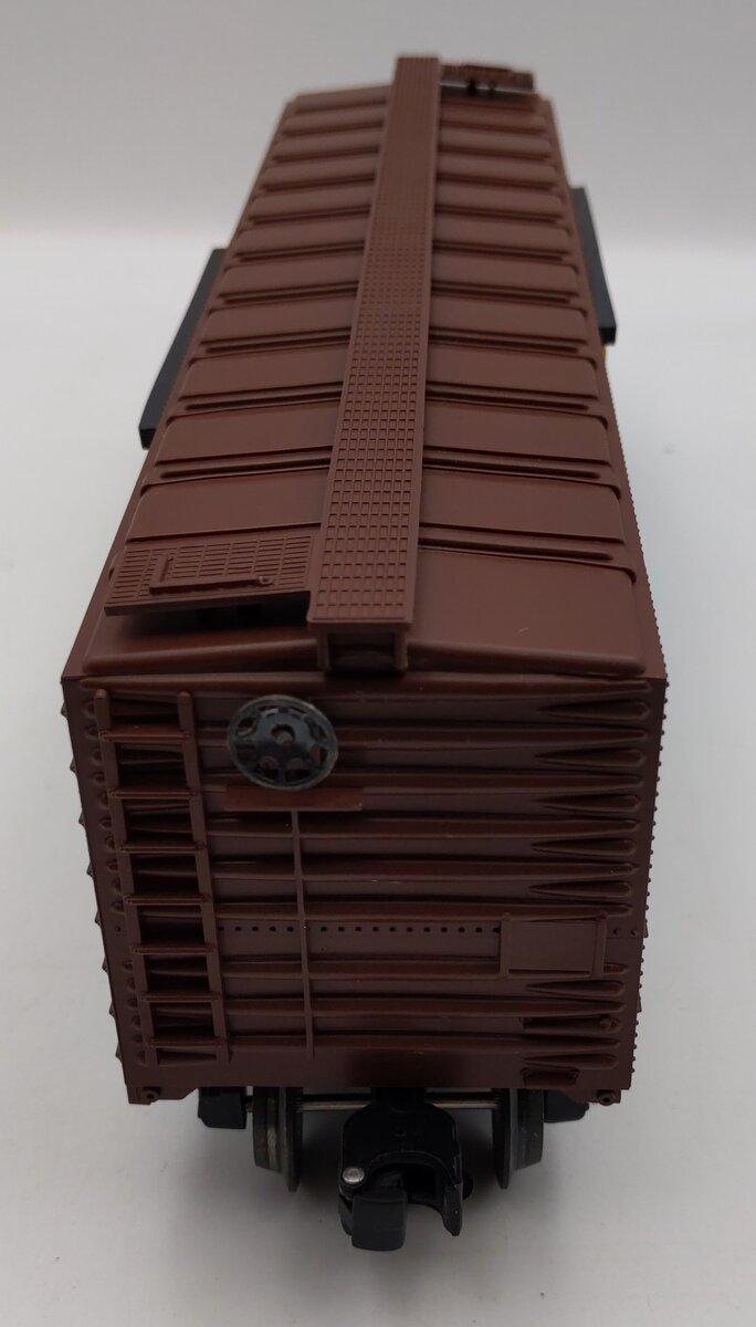 Lionel 6-17250 O Gauge Union Pacific Boxcar NIB