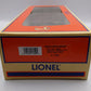 Lionel 6-17250 O Gauge Union Pacific Boxcar NIB