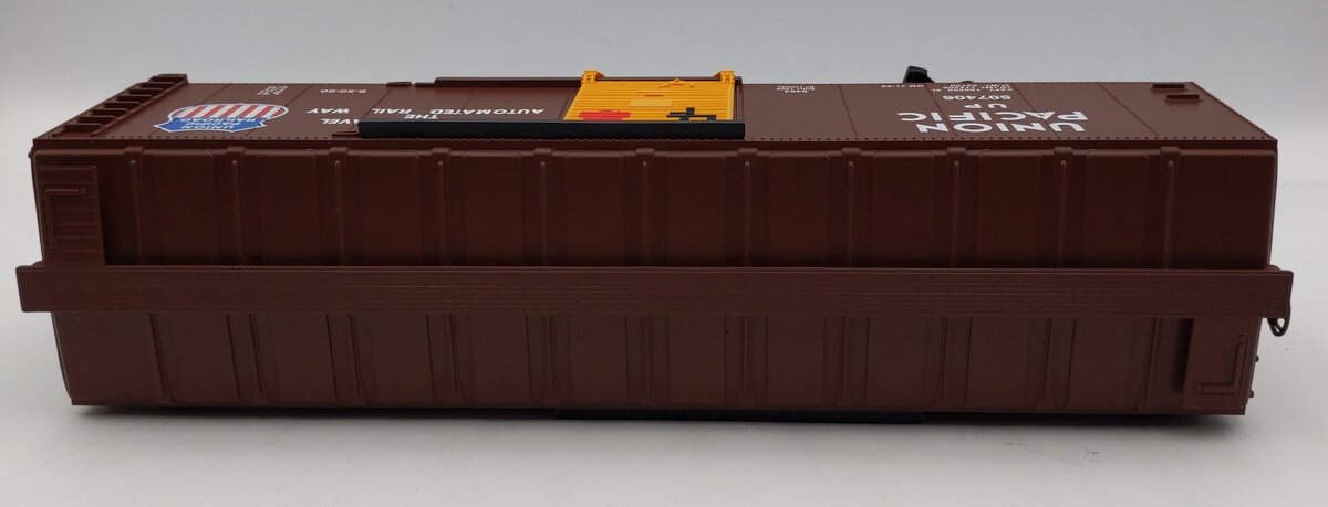Lionel 6-17250 O Gauge Union Pacific Boxcar NIB