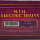 MTH 20-91014 O Gauge Pennsylvania Railroad N-8 Steel Caboose #478069 LN/Box
