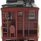 MTH 20-91014 O Gauge Pennsylvania Railroad N-8 Steel Caboose #478069 LN/Box
