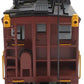 MTH 20-91014 O Gauge Pennsylvania Railroad N-8 Steel Caboose #478069 LN/Box