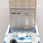 MTH 20-95006O Gauge Maersk Husky Stack Car w/ Containers EX/Box