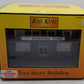 MTH 30-9018 O Hardware Store Red & Gray w/White Trim LN/Box