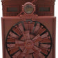 MTH 30-2124 O Gauge Pennsylvania Rotary Snow Plow #497788 LN/Box