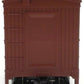 MTH 30-2124 O Gauge Pennsylvania Rotary Snow Plow #497788 LN/Box