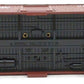 MTH 30-2124 O Gauge Pennsylvania Rotary Snow Plow #497788 LN/Box
