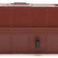 MTH 30-2124 O Gauge Pennsylvania Rotary Snow Plow #497788 LN/Box
