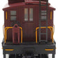 MTH 20-98223 O Gauge Lehigh Valley Crane Tender #93156 LN/Box
