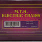 MTH 20-98223 O Gauge Lehigh Valley Crane Tender #93156 LN/Box