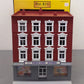 MTH 30-9058 O Gauge 4-Story Building w/ Grocery Store LN/Box