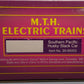 MTH 20-95003 O Gauge Southern Pacific Husky Stack Car #2415 w/Containers EX/Box