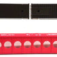 MTH 20-95003 O Gauge Southern Pacific Husky Stack Car #2415 w/Containers EX/Box