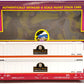 MTH 20-95003 O Gauge Southern Pacific Husky Stack Car #2415 w/Containers EX/Box