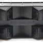 MTH 20-90014D CB&Q 2-Bay Covered Hopper w/Coal Load LN/Box