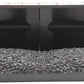 MTH 20-90014D CB&Q 2-Bay Covered Hopper w/Coal Load LN/Box