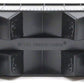 MTH 20-97452 O Gauge Illinois Central 2-Bay Hopper w/ Coal Load #92142 LN/Box