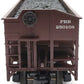 MTH 20-97447 O Gauge Pennsylvania 2-Bay Hopper Car with Coal Load #250108 LN/Box