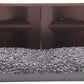 MTH 20-97447 O Gauge Pennsylvania 2-Bay Hopper Car with Coal Load #250108 LN/Box