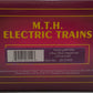 MTH 20-97450 O Reading Hopper #87089 LN/Box