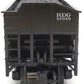 MTH 20-97450 O Reading Hopper #87089 LN/Box