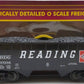 MTH 20-97450 O Reading Hopper #87089 LN/Box