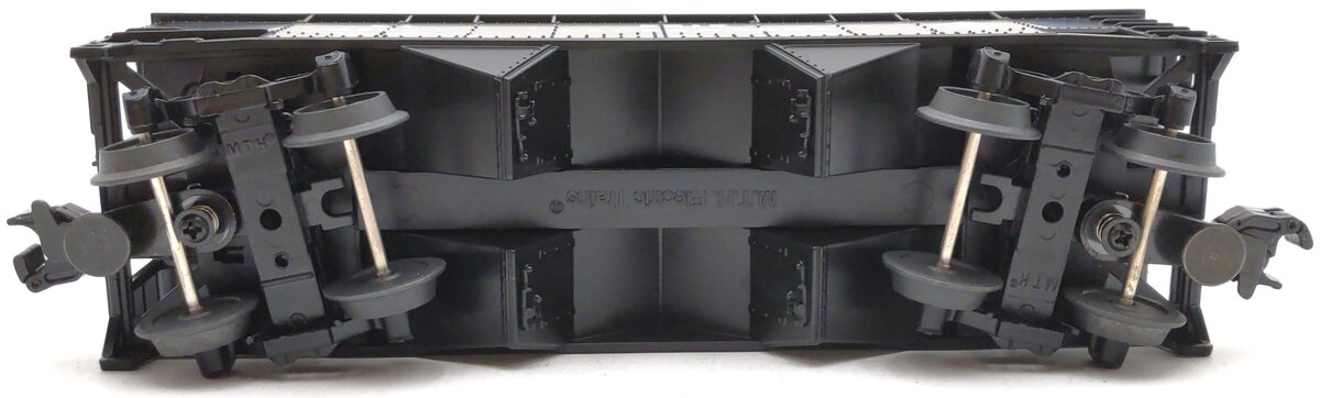 MTH 20-97451 O Erie Lackawanna 2-Bay Offset Hopper Car #29400 LN/Box