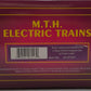 MTH 20-97451 O Erie Lackawanna 2-Bay Offset Hopper Car #29400 LN/Box
