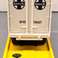 MTH 20-98121 O ATSF Flatcar with Trailers #297220 LN/Box