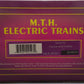 MTH 20-98121 O ATSF Flatcar with Trailers #297220 LN/Box