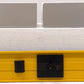 MTH 20-98121 O ATSF Flatcar with Trailers #297220 LN/Box