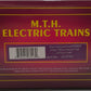 MTH 20-97451 O Erie Lackawanna 2-Bay Offset Hopper Car #29385 LN/Box