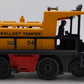 Lionel 54 Vintage O Postwar Ballast Tamper Car VG