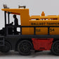 Lionel 54 Vintage O Postwar Ballast Tamper Car VG