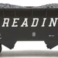 MTH 20-97450 O Reading Hopper #87000 LN/Box