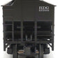 MTH 20-97450 O Reading Hopper #87000 LN/Box