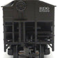 MTH 20-97450 O Reading Hopper #87000 LN/Box