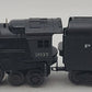 Lionel 2037 Vintage O 2-6-4 Die-Cast Steam Locomotive w/ 2046W Tender VG