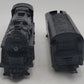 Lionel 2037 Vintage O 2-6-4 Die-Cast Steam Locomotive w/ 2046W Tender VG