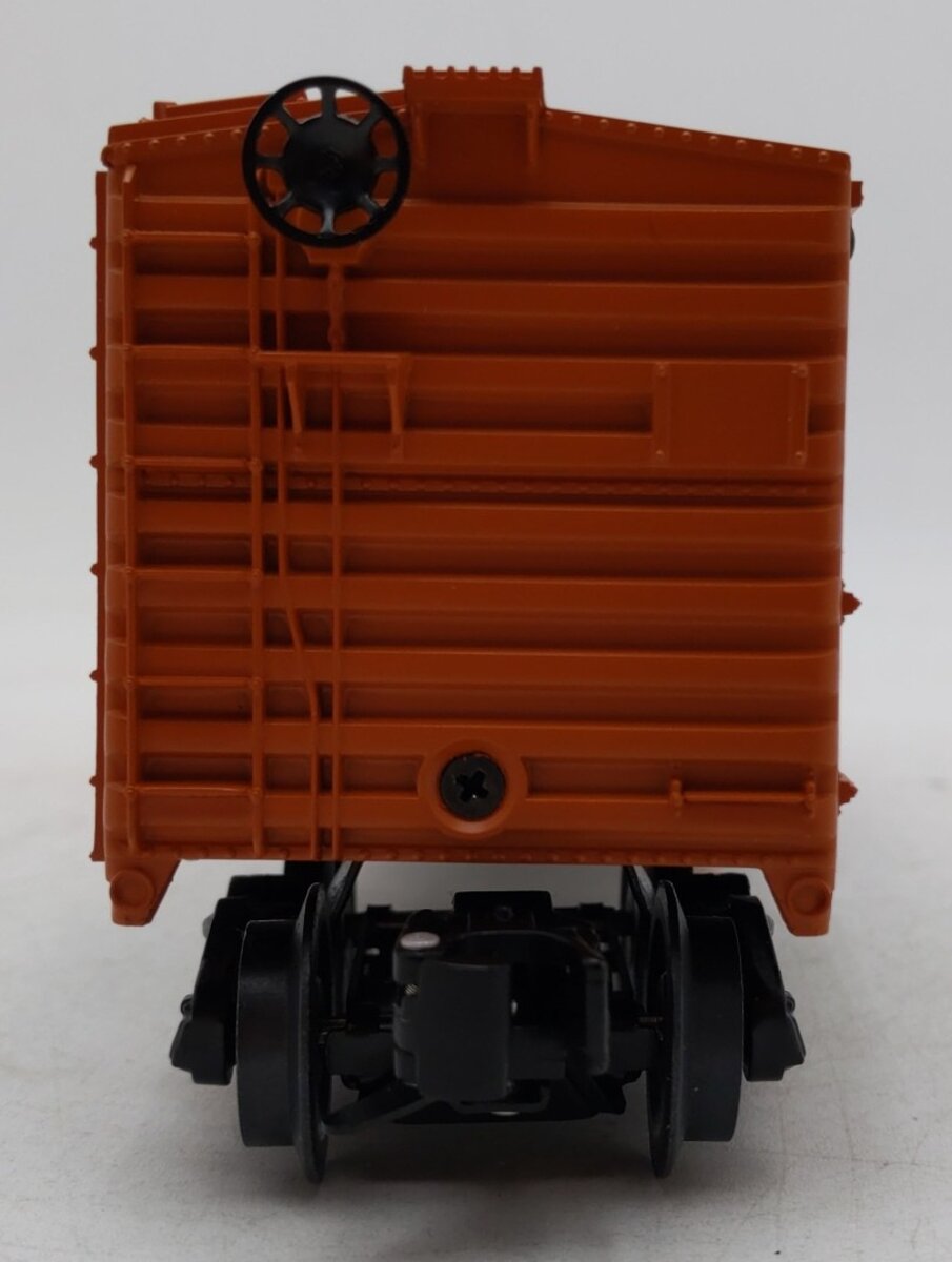 Lionel 6-38324 O Gauge Modern Reproduction Automobile Boxcar LN/Box