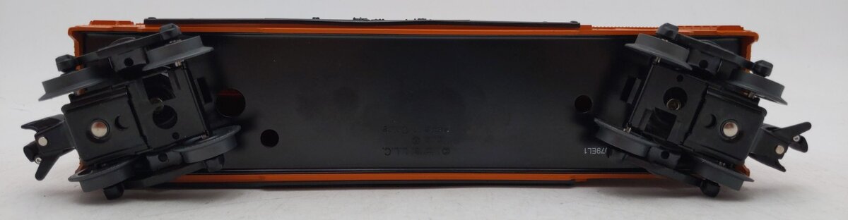 Lionel 6-38324 O Gauge Modern Reproduction Automobile Boxcar LN/Box
