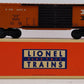 Lionel 6-38324 O Gauge Modern Reproduction Automobile Boxcar LN/Box