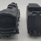 Lionel 2018 Vintage O 2-6-4 Diecast Steam Locomotive w/6026W Tender VG