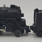 Lionel 2018 Vintage O 2-6-4 Diecast Steam Locomotive w/6026W Tender VG