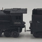 Lionel 2018 Vintage O 2-6-4 Diecast Steam Locomotive w/6026W Tender VG