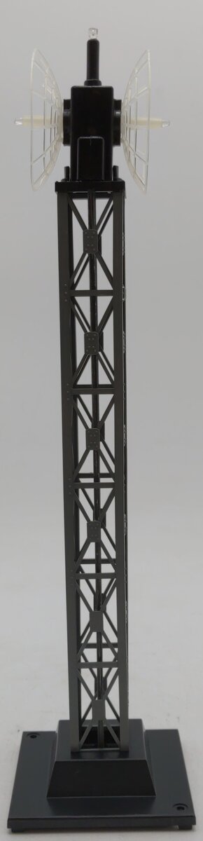 Lionel 6-2199 Microwave Tower LN/Box