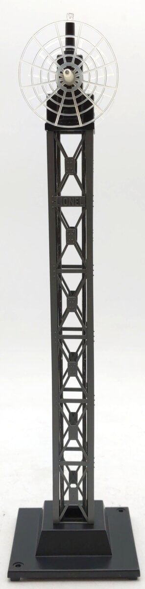Lionel 6-2199 Microwave Tower LN/Box