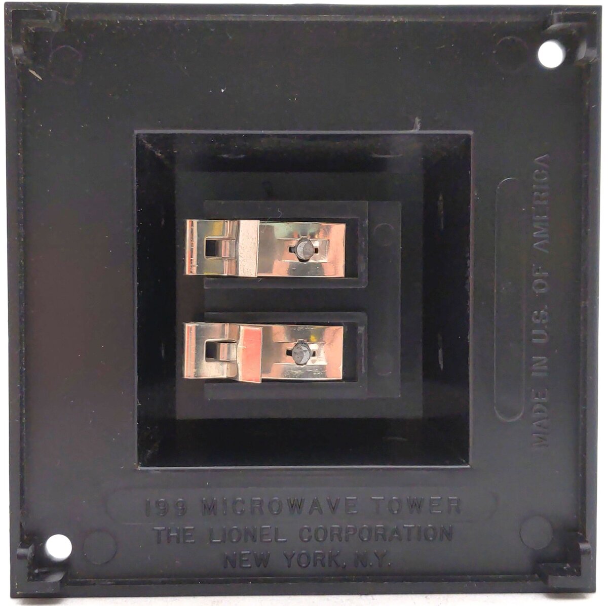 Lionel 6-2199 Microwave Tower LN/Box