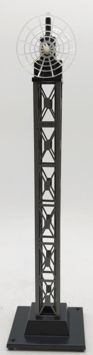 Lionel 6-2199 Microwave Tower LN/Box